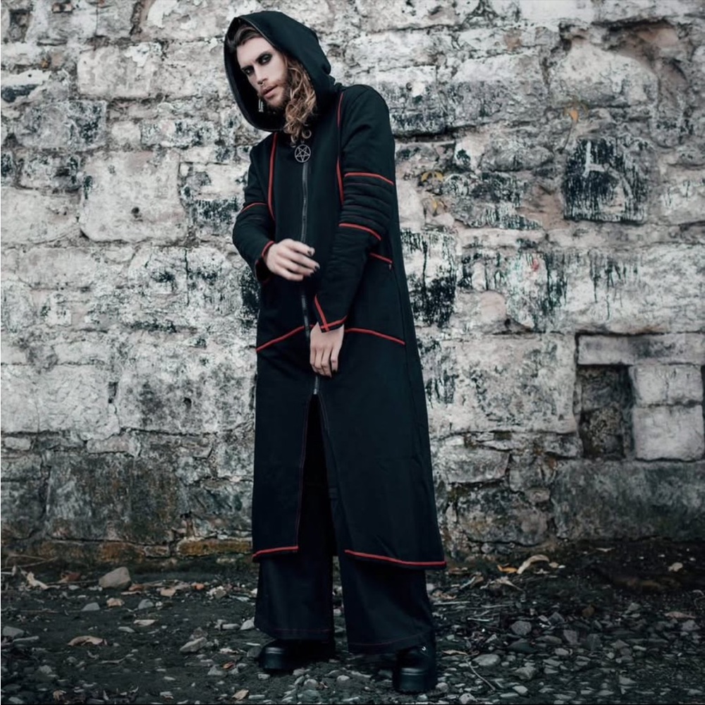 Unisex KILLSTAR Jacket - Picture 3 of 9
